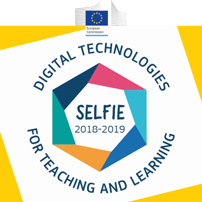 Digitalni bedž,SELFIE 2018-2019, session 2