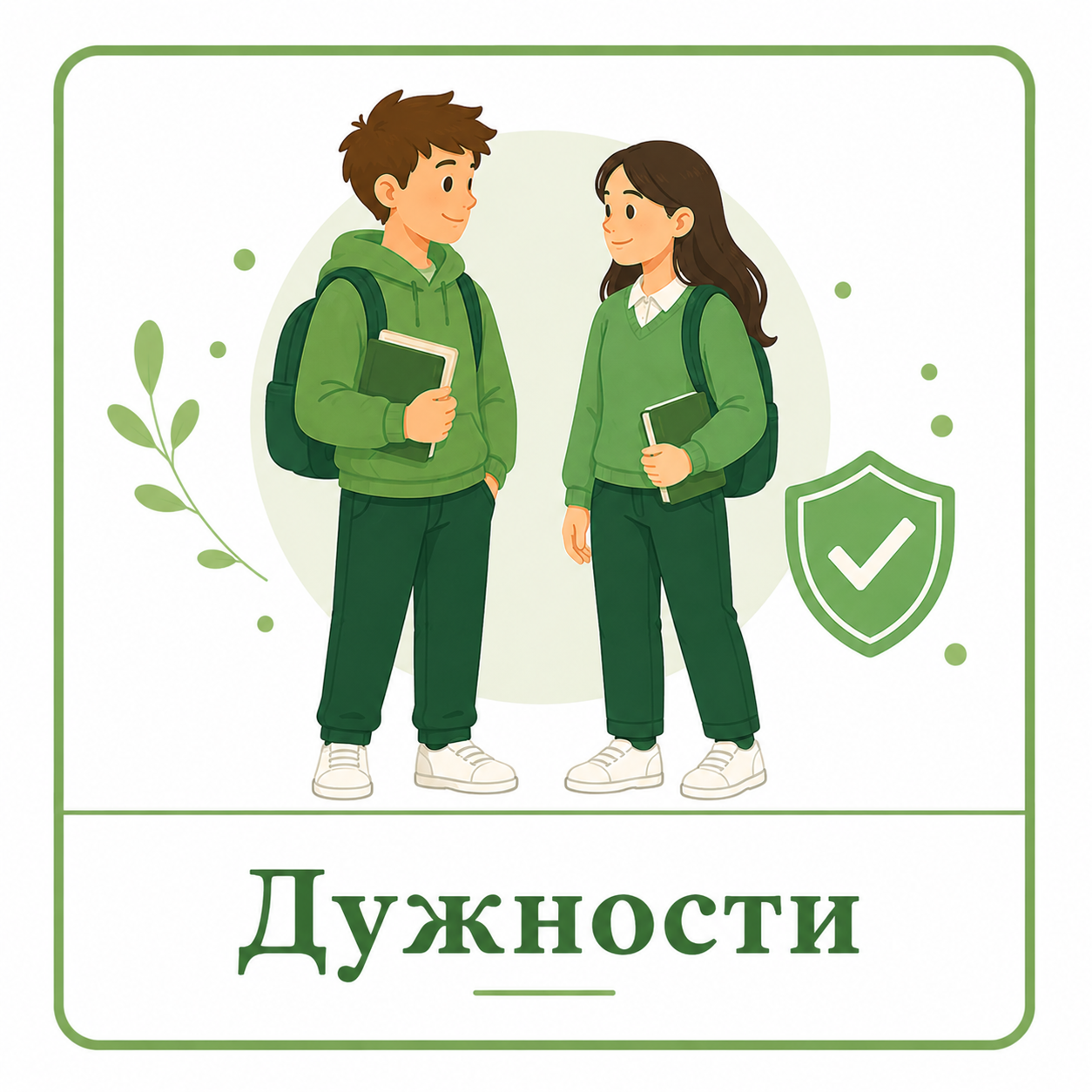 Дужности